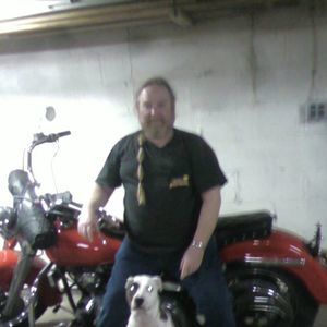 Meet your Posher, Bob